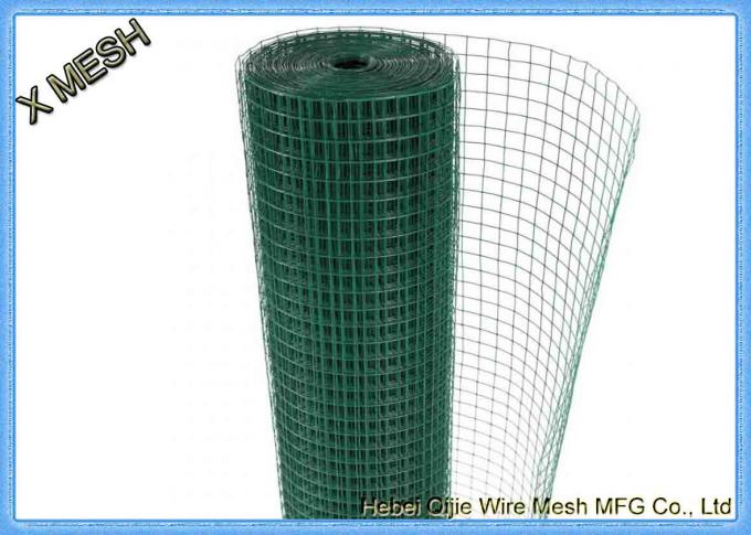 Taille soudée galvanisée électrique du fil Thickness*1.5m du grillage 0.8mm