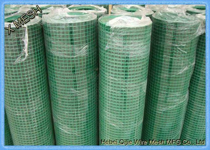 Taille soudée galvanisée électrique du fil Thickness*1.5m du grillage 0.8mm