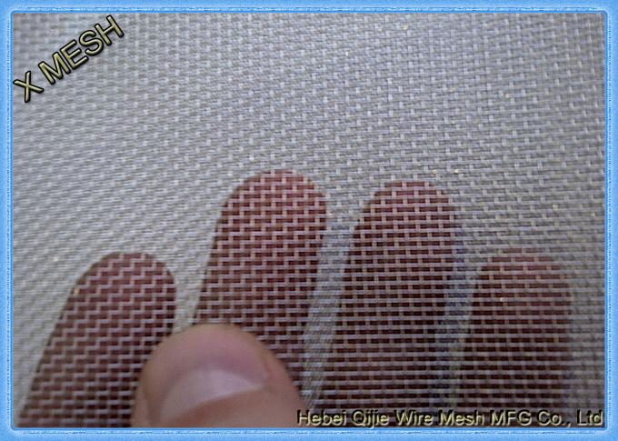 Grillage Cloth-003 de tungstène