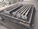 V plient la barrière incurvée par 1030mm Ral 6005 en métal de Mesh Panel