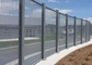 Anti montée Clearvu de la NOUVELLE prison 2022 clôturant la barrière de sécurité 358