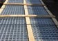 grillage soudé galvanisé par petit prix/grillage soudé enduit soudé de Mesh Panel de fil/PVC
