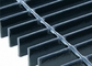 Matériaux de construction 32 plongés chauds x grille en acier galvanisée par 5mm