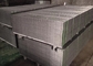 Panneaux galvanisés plongés chauds de maille de soudure de la place 8.0mm 2x6 pour la construction