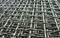 Les Néerlandais de haute catégorie tissent la fabrication tissée inoxydable de tissu de maille de micron de fil d'acier