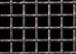 Vibration tamisant l'écran Mesh For Industry d'exploitation d'acier au manganèse
