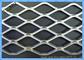 Maille augmentée galvanisée en métal/certification en aluminium augmentée d'OIN de maille en métal