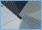 Maille d'écran de mouche de l'acier inoxydable SS316, garde Mesh Anticorrosion de tissu d'écran d'insecte