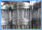 Feuilles résistantes de grillage de métal, clôture de champ d&amp;#39;écran de maille de tissu à haute résistance