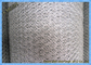 Grillage hexagonal galvanisé de grillage de l&amp;#39;écran 0.9 x 30 M de grillage anti-oxydation