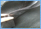 Polyester de l'écran 32% d'animal familier de maille d'écran de mouche de couleur de noir de la maille 15*10 et PVC de haute résistance de 68%