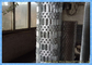 Windows et feuille gothique augmentée décorative de maille augmentée par maille en métal en métal de portes