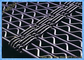 Self - Cleaning Screen Mesh For Wet And Moist Materials