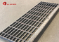 Norme discordante en acier galvanisée plongée chaude de la maille DIN 24531 de fil d'escaliers de T3 T4 T5 T6 du T2 T1