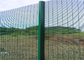 Sécurité galvanisée à chaud du maillage de soudure 358 clôturant/clôture de prison