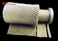 Grillage tissé tricoté comprimé en métal d'acier inoxydable pour la filtration et le nettoyage