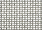 Fil tissé hexagonal Mesh Often Use In Many d'acier inoxydable de trou industriel