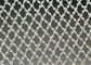 Diamètre de fil soudé galvanisé du grillage 7.5x15cm de rasoir d'immersion chaude 2.5mm