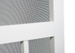 Point de fusion de maille d'écran d'insecte/mouche d'alliage d'aluminium bas pour la fenêtre et le filtre