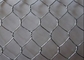 PVC hexagonal décoratif de fabrication de fil de grillage en métal du vert 20 GA enduit