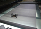 Résistance à la corrosion tissée de fabrication de grillage d'acier inoxydable d'armure de sergé