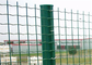 PVC Hollande enduite en plastique 0.5mm a soudé Mesh Fencing