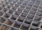 L'acier inoxydable de renfort concret 2x4 a soudé le fil Mesh Rolls