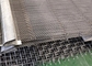 65mn High Tensile Strength 6mm Woven Vibrating Screen Mesh Wear And Abrasion Resistance