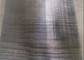 1 pouces d'acier inoxydable 304 316 316l ont soudé le fil Mesh Sheet Panel