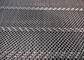 acier au carbone 65mn long - anti grillage obstruant de plancher de porc d'écran de fente