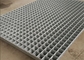 8 10 mesurent le grillage soudé galvanisé de 2x2 3x3 4x4 6x6 10/10 pour la construction