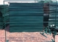 Maille provisoire à faible teneur en carbone de fil d'acier clôturant pour la maille/construction de barrière