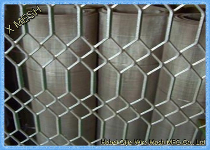 Windows et feuille gothique augmentée décorative de maille augmentée par maille en métal en métal de portes
