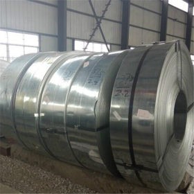 L'acier de SGCD 16x0.3mm attachant la ceinture a galvanisé la bande de emballage polie de fer 0