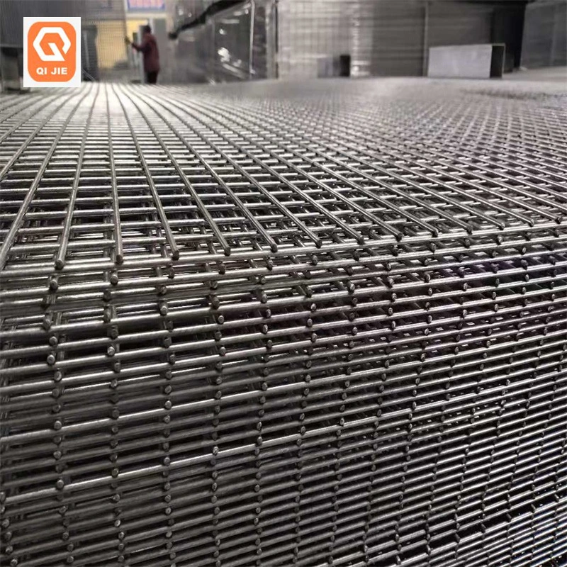 Welded Wire Mesh for Farm