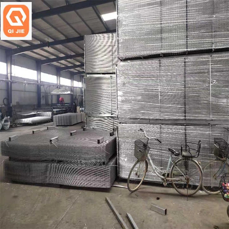Welded Wire Mesh for Farm