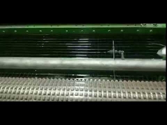 Spécification de renforcement Treillis soudé pour la construction