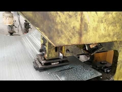 tôle perforée - Hebei Qijie Wire Mesh MFG Co.,ltd.