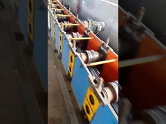 Barrière de palissade