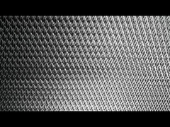 Maille augmentée en métal