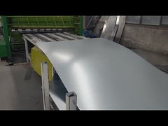 Grille en acier galvanisée de sécurité de contrefiche de poignée