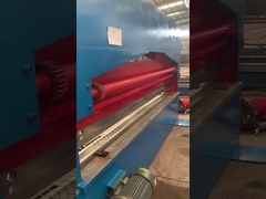 Machine de soudage de treillis métallique à points électriques / machine de soudage de panneaux de clôture