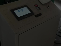 0.5 à 300 microns 99,9% de treillis de tungstène pur