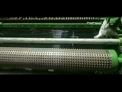 ASTM A810-01 ASTM A810-01 Maillage de fil soudé renforcé par tuyauterie