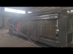 ASTM A975 Corbeilles galvanisées à chaud pour les projets de contrôle de l'érosion