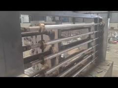 Tires galvanisés en acier galvanisé 2x1x1