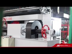 Un examen plus approfondi : Clôture en treillis métallique pour machine à grillage Gabion à vente directe