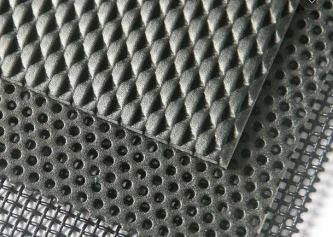 Le Roi à l'épreuve des balles Kong Mesh d'écran de fenêtre de sécurité d'acier inoxydable de 0.8m-1.5m
