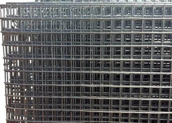 acier inoxydable Mesh Concrete Weld Mesh Anticorrosive de renfort soudé de 2.0-4.0mm