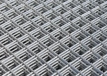 8 grillage soudé galvanisé 10 par mesures 2x2 3x3 4x4 6x6 10x10 d'acier inoxydable